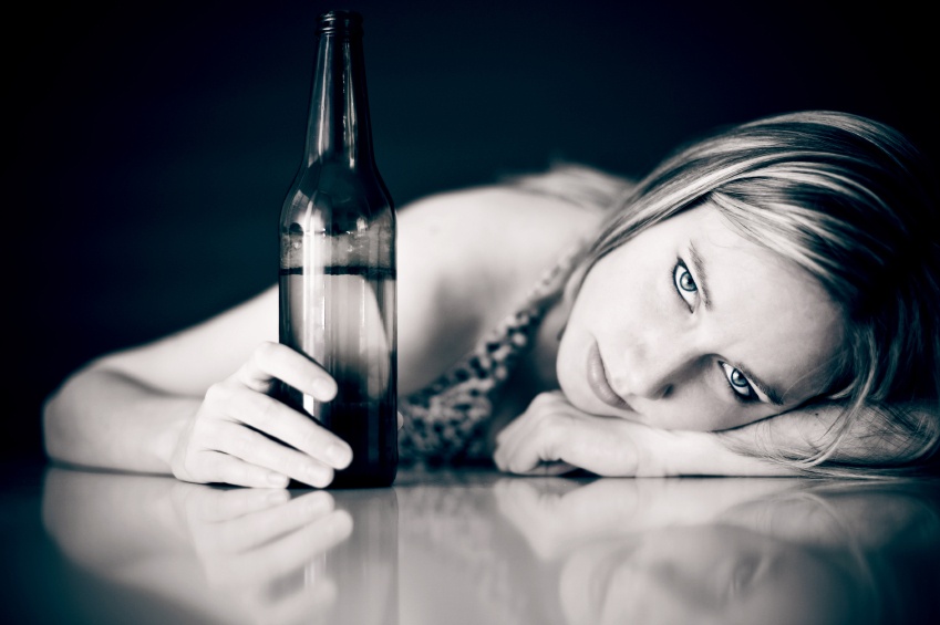 5 Reasons Why You Should Never Date A Girl In Recovery