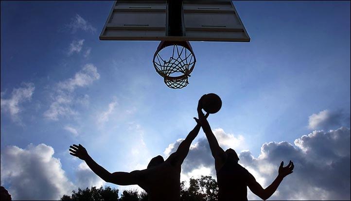 How To Play Pickup Basketball On Any Court In America