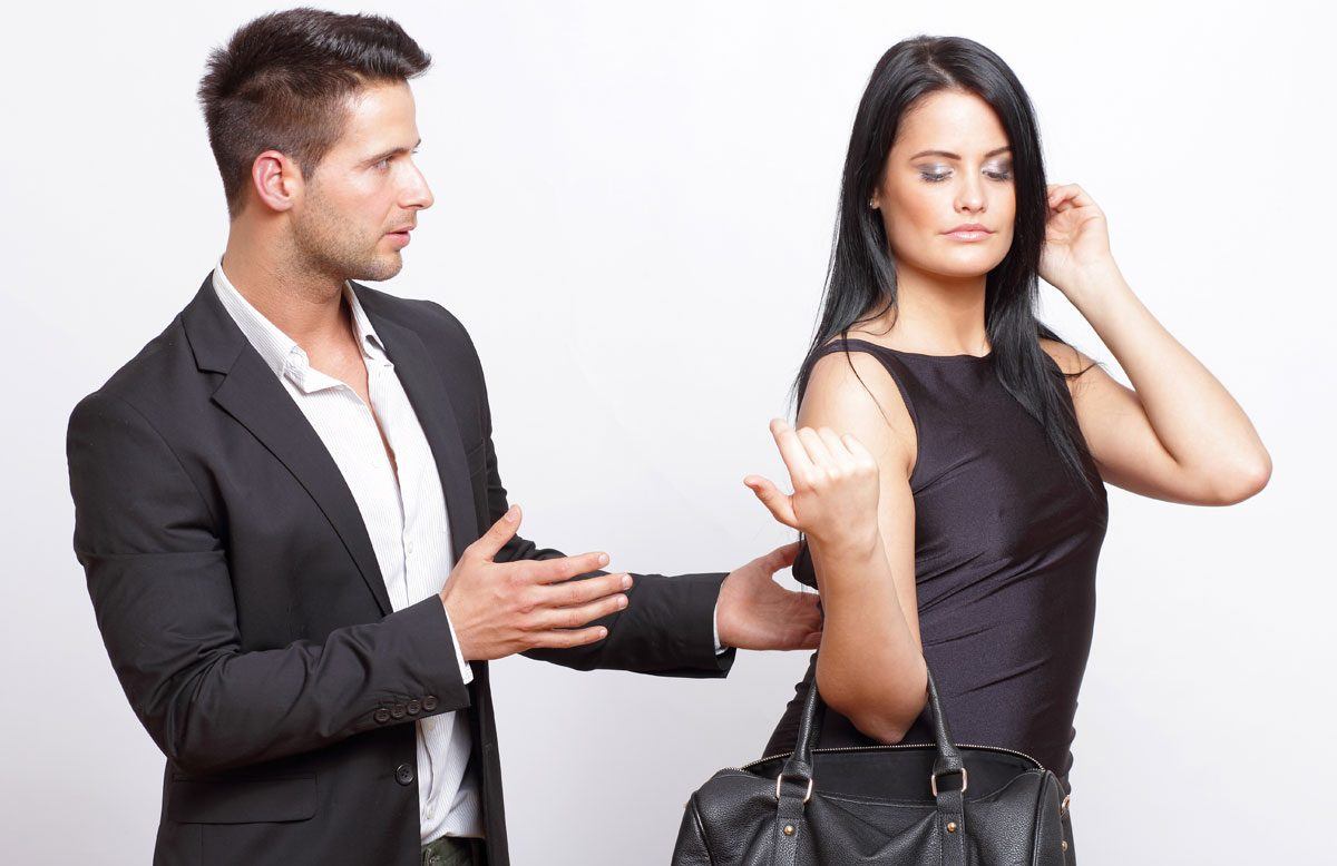 Why Human Resources Hates You (But Not Her)