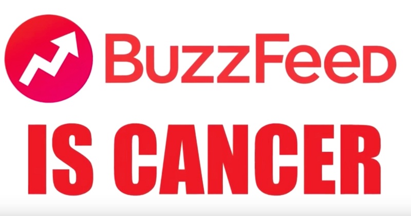 Why Is Buzzfeed Aggressively Normalizing Hardcore Porn?