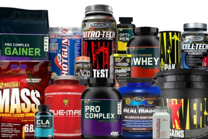 4 Cheap Supplements For A Better Workout