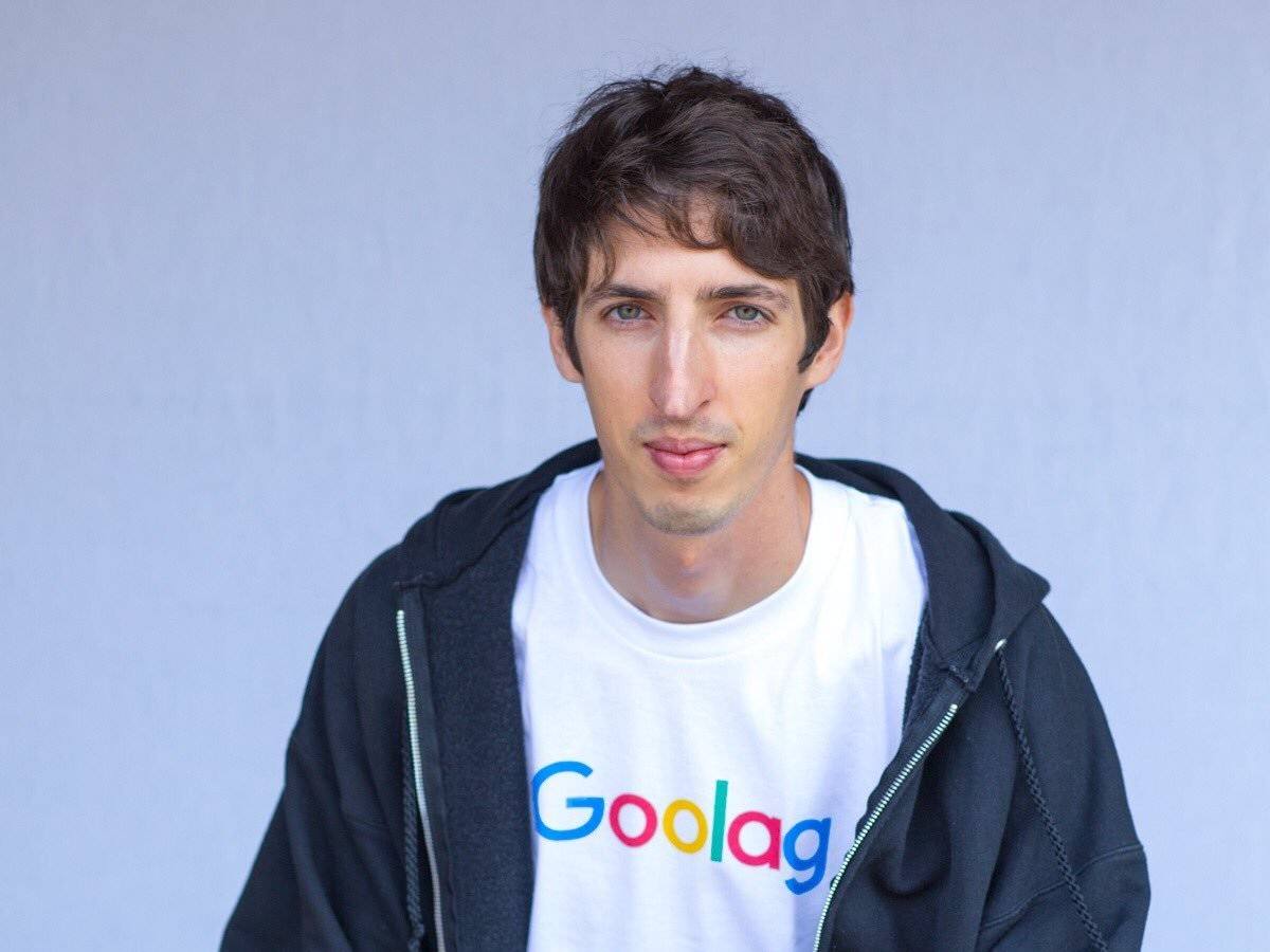 US Government Accuses James Damore Of “Sexual Harassment” For Stating IQ Differences Between The Sexes