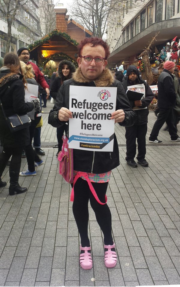 German “Refugees Welcome” Activist Admits She Was Completely Wrong About Mass Migration