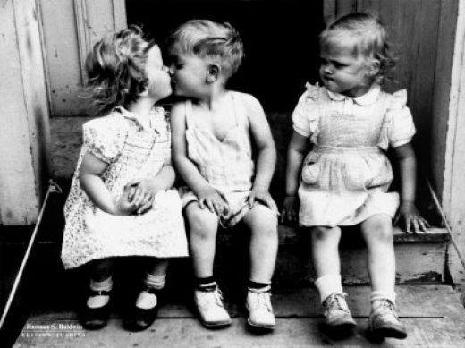 How To Get Over The Girl Who’s Not Right For You, By The World’s First PUA Author