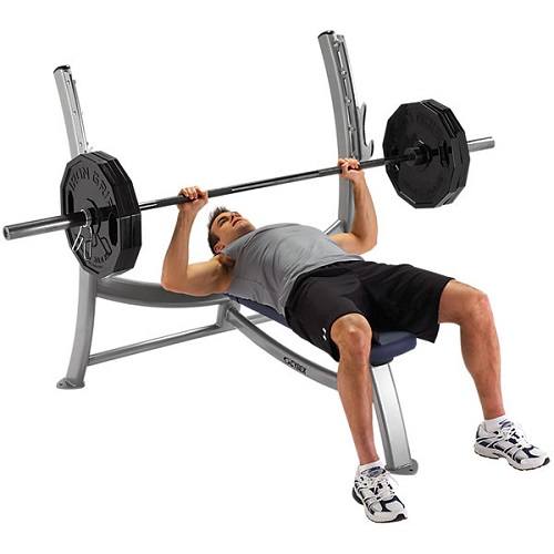 How To Properly Measure Your Overall Level Of Fitness