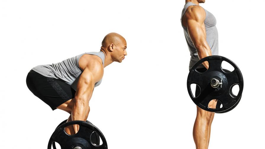 How To Properly Measure Your Overall Level Of Fitness