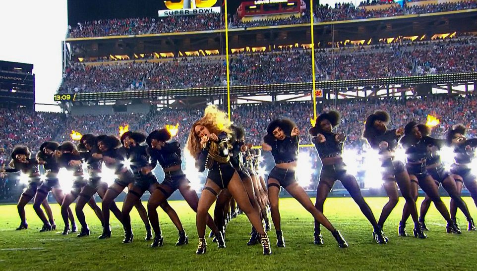 4 Reasons You Shouldn’t Date a Girl Who Likes Beyoncé