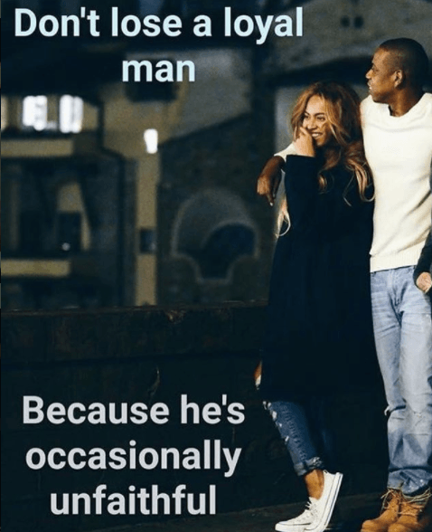 4 Reasons You Shouldn’t Date a Girl Who Likes Beyoncé