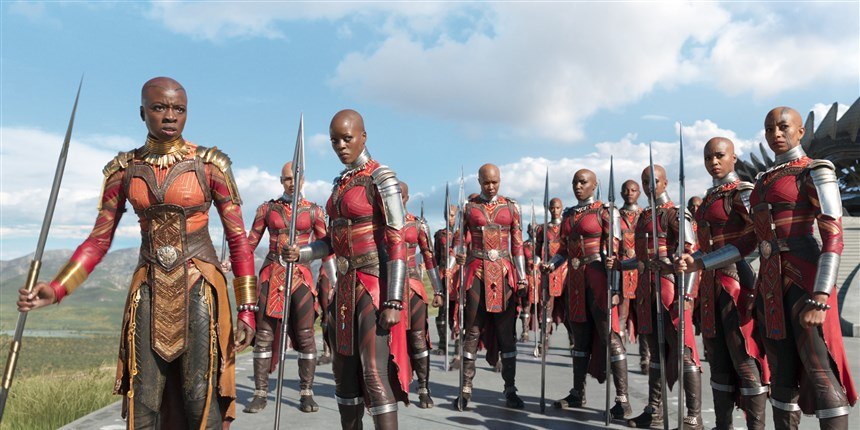 Why Black Panther Will Increase Ethnic Nationalism