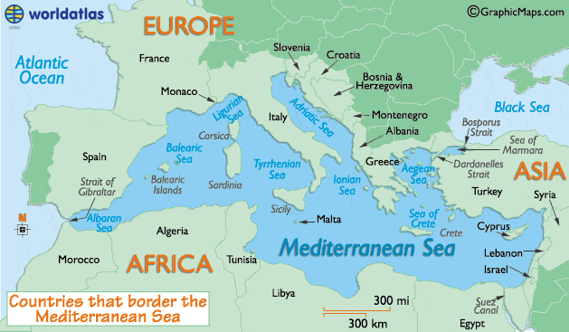 5 Things I Learned From My Trip To Cyprus