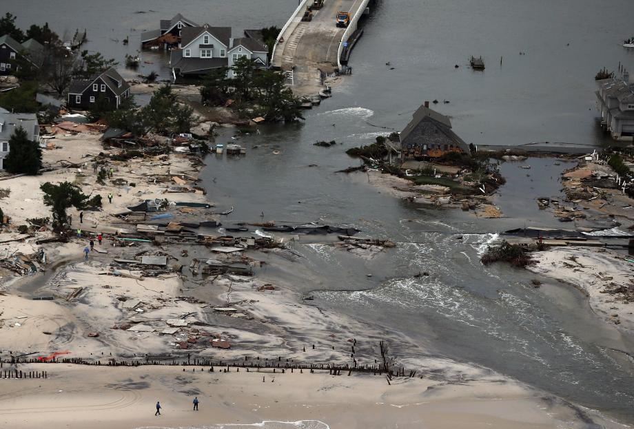 New Jersey’s Democratic Governor Is Racing To Turn The State Into A Third-World Shithole
