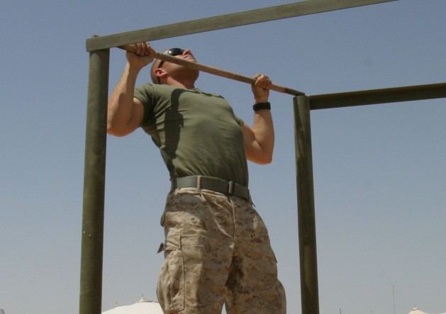 How To Properly Measure Your Overall Level Of Fitness