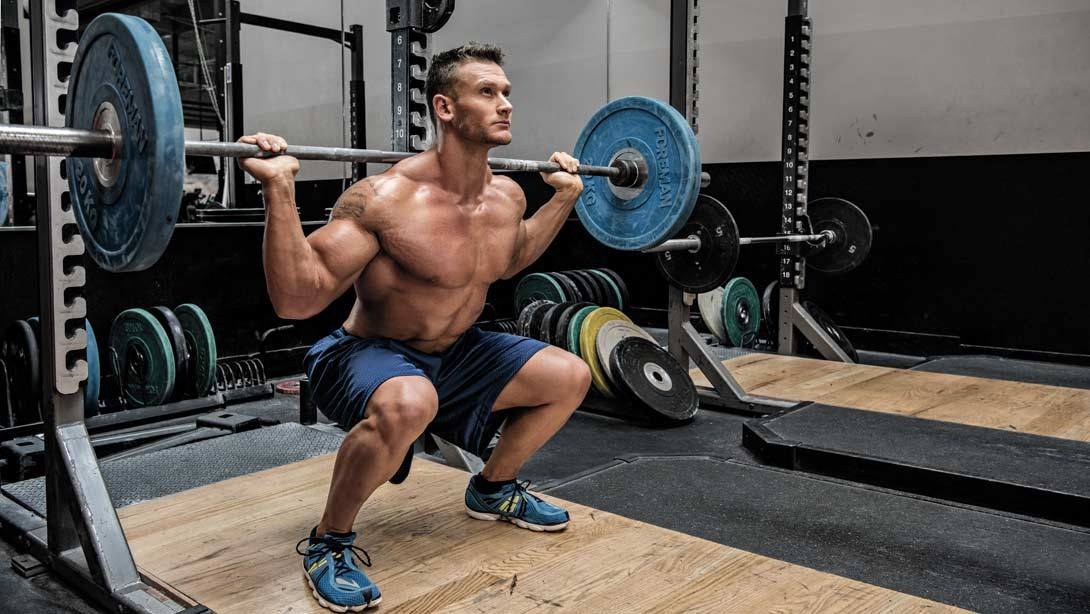 How To Properly Measure Your Overall Level Of Fitness
