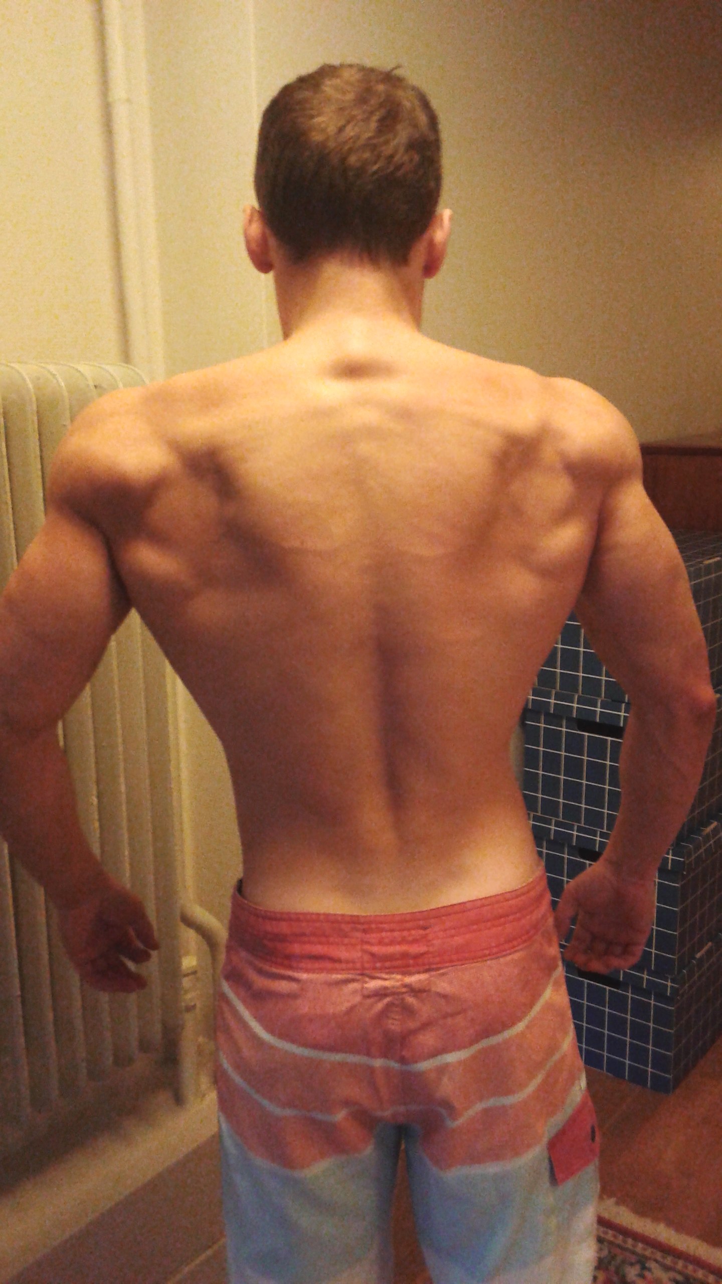 How To Properly Measure Your Overall Level Of Fitness