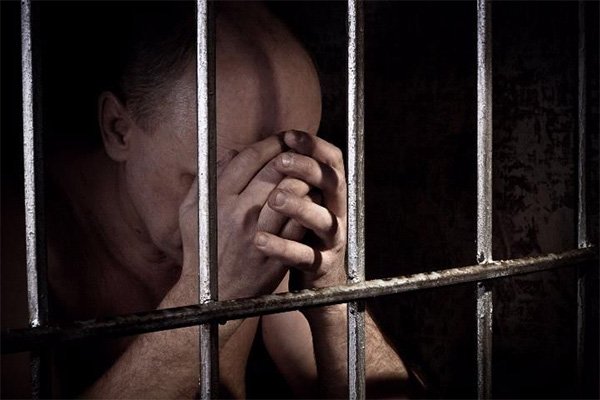 False Molestation Accusation Locks Up Brazilian Father For 13 Years