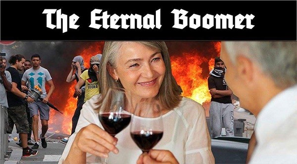 7 Reasons Why Boomers Are The Worst Generation Alive