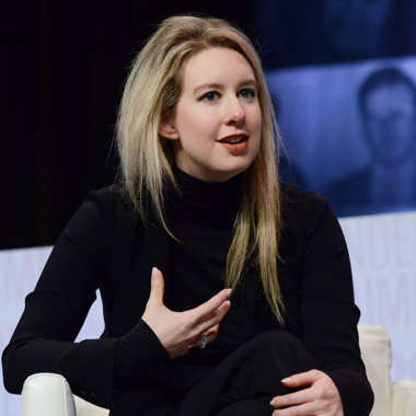 Martin Shkreli Got 7 Years’ Jail For Taking $7 Million, Elizabeth Holmes Will Get None For Swindling $700 Million