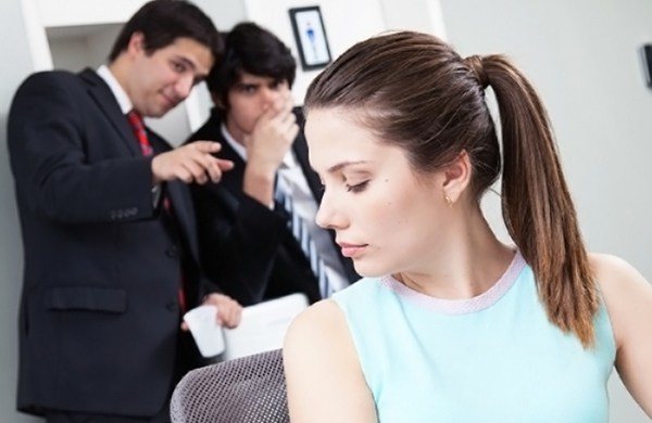 6 Strategies For Beating False Sexual Allegations At Work