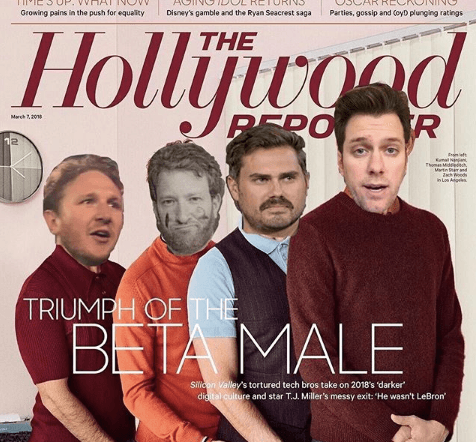 Bartstool Sports Is Profiting From Pushing A Beta Male Lifestyle Onto American Men