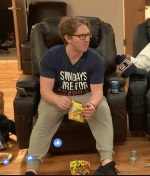 Bartstool Sports Is Profiting From Pushing A Beta Male Lifestyle Onto American Men