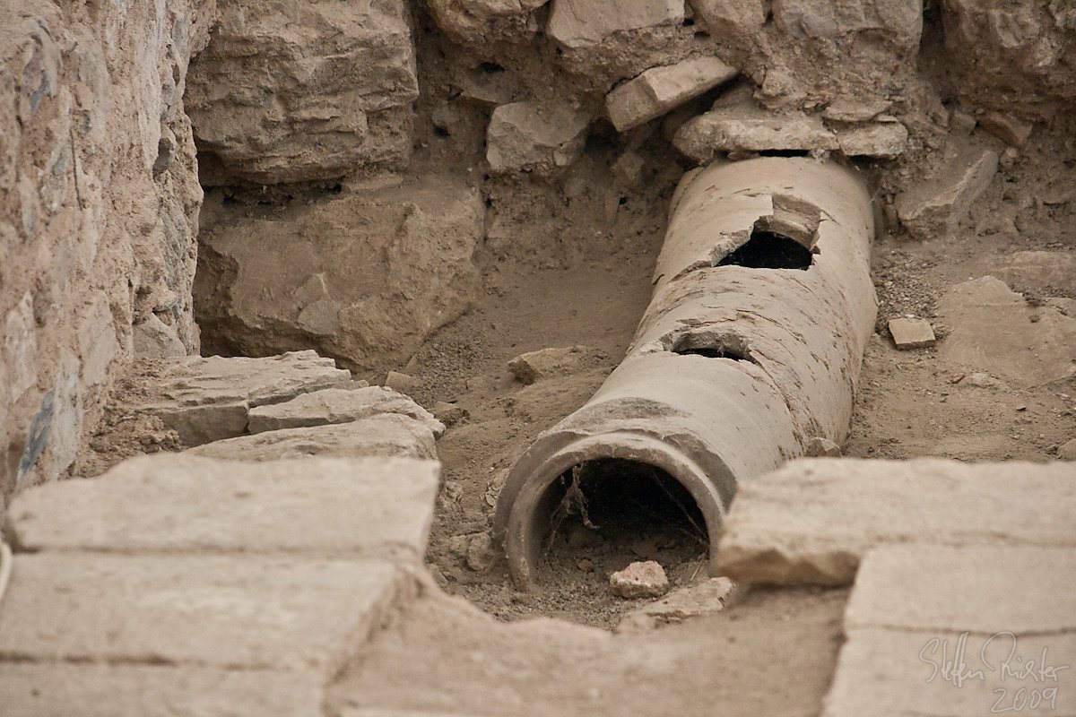 What Ignoring Plumbing And Its History Says About Modern Civilization