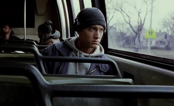 The Rise And Fall Of Eminem