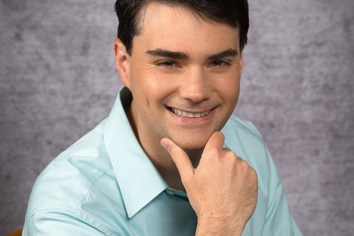 Ben Shapiro Is The Original Tradthot