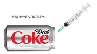 This Diet Coke Commercial Shows Everything That Is Wrong With Society And Women