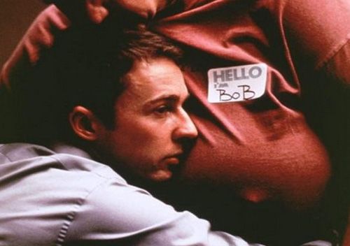 5 Signs Of The Mama’s Boy