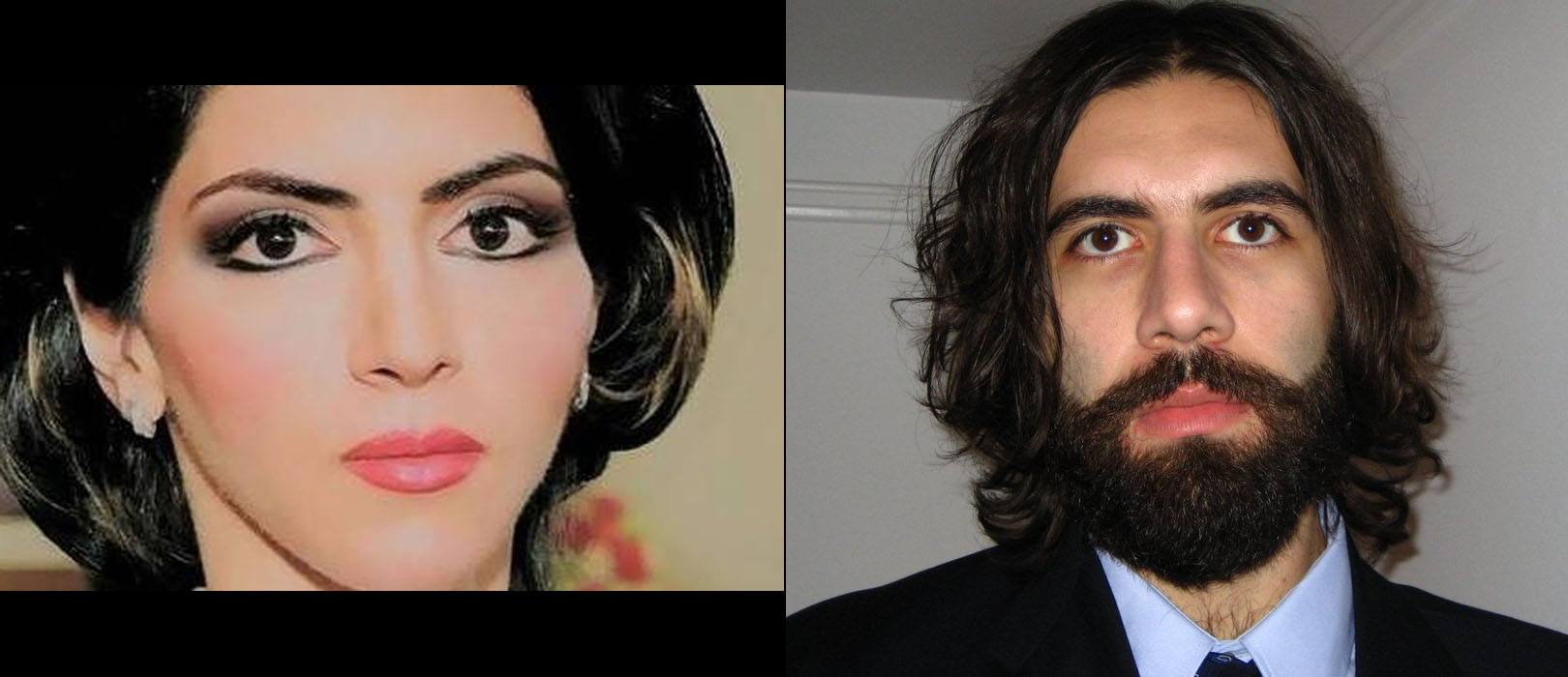 Iranian Woman Who Shot Up YouTube Headquarters Before Killing Herself Looks Like Roosh Without A Beard