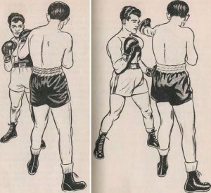 Do You Know How To Win A Street Fight?
