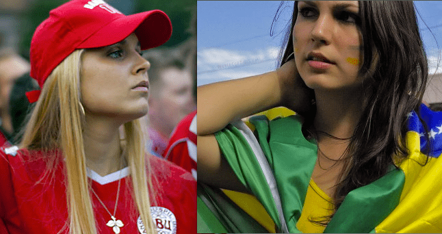 3 Lies That Most Men Believe About Brazilian Girls