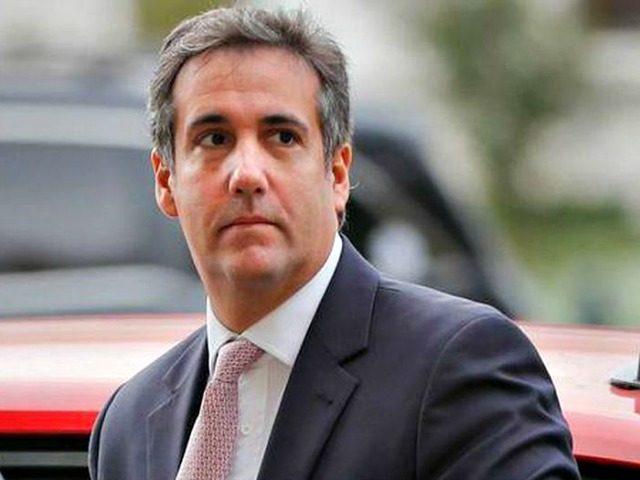 FBI Raids Office Of Donald Trump’s Lawyer To “Investigate” Allegations Of Used-Up Porn Actress