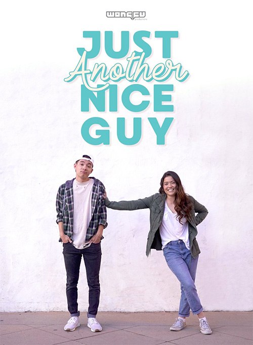 Stop Bashing The Nice Guy