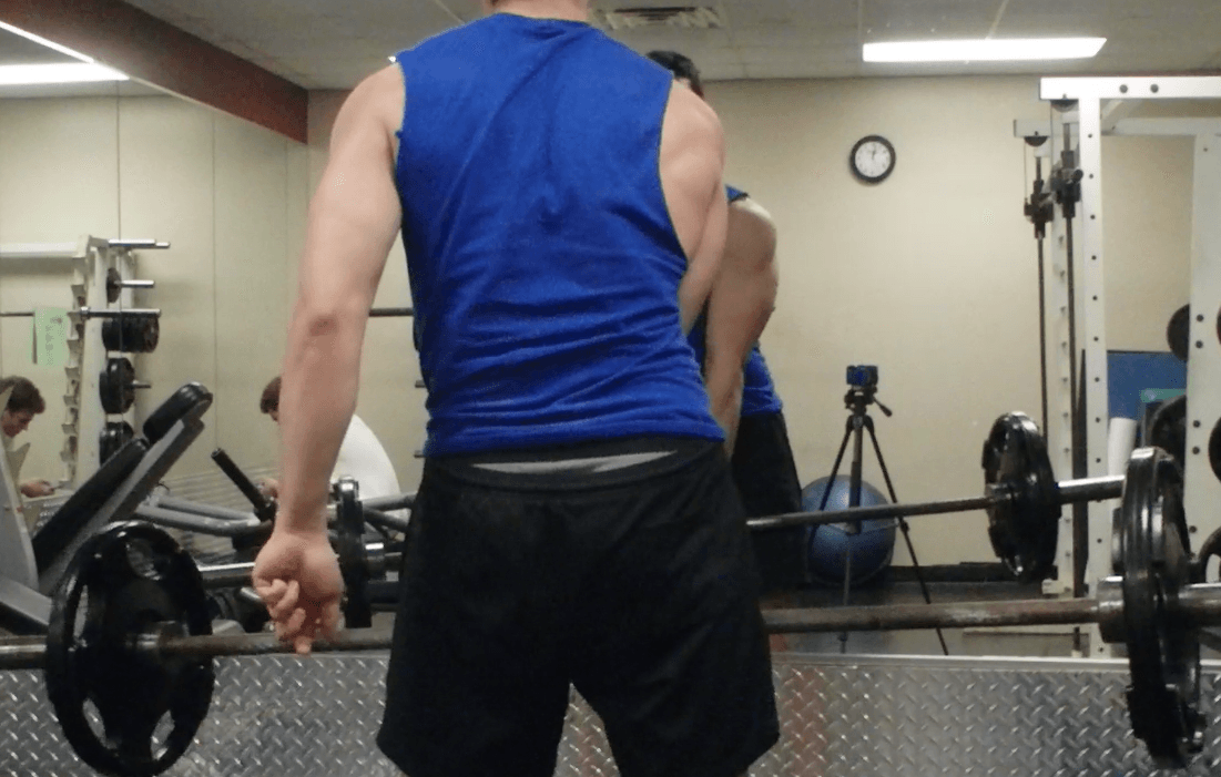 Unilateral Training Can Help Take Your Strength To The Next Level