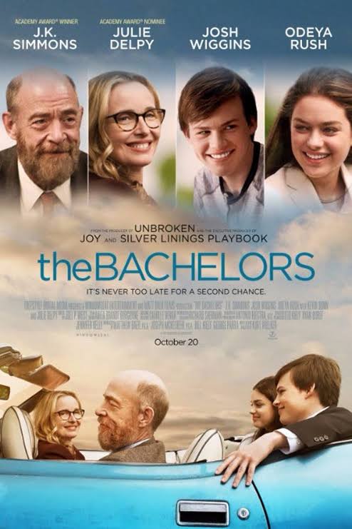 4 Red Pill Lessons From The Movie “The Bachelors”