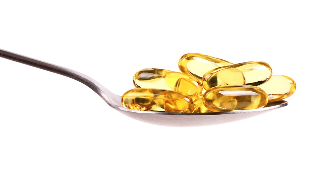 5 Supplements That Will Boost Your Focus And Mental Energy