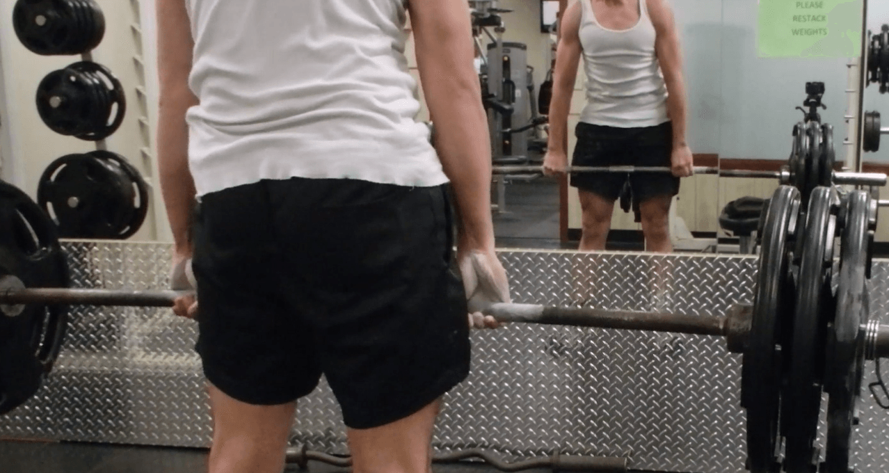 5 Variations Of The Classic Deadlift