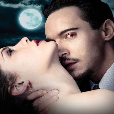 6 Reasons Why Women Are Obsessed With Vampire Stories