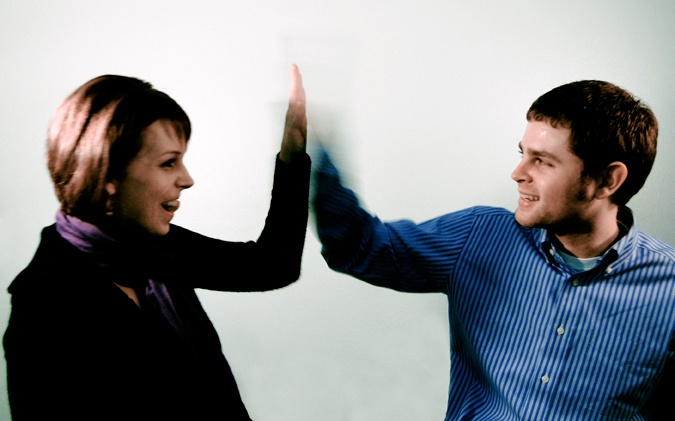 3 Ways To Forever Stay Out Of The Friend Zone