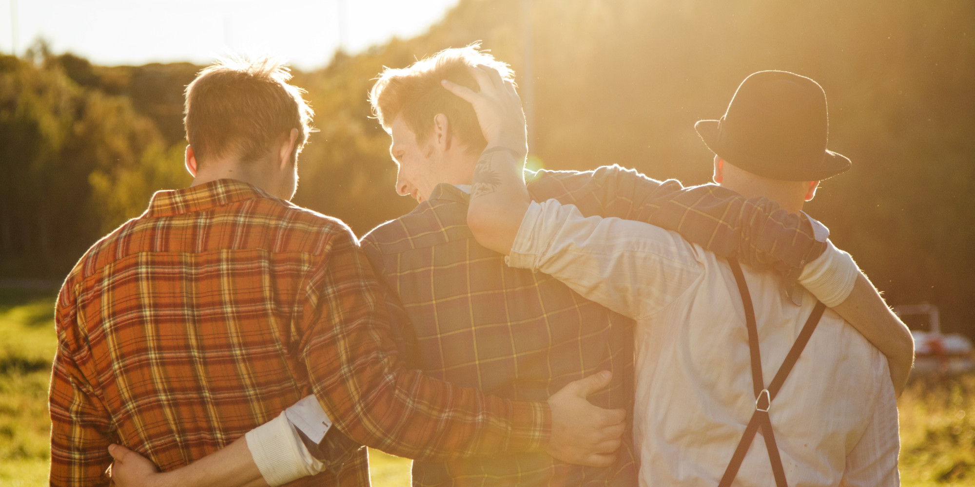 7 Things I Would Tell My Younger Self If I Could Travel Back In Time