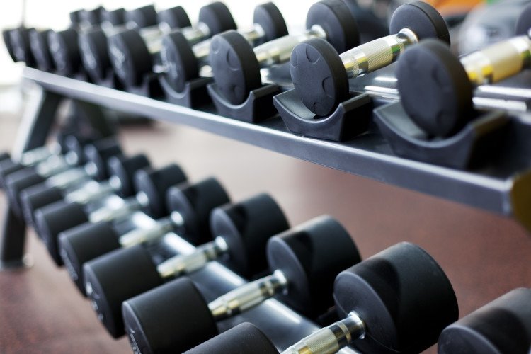 How To Work Out While Traveling