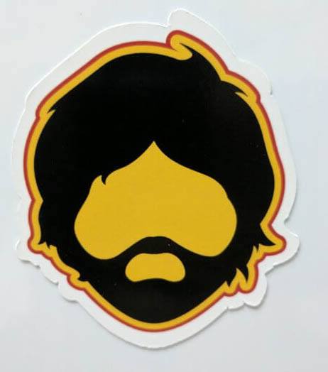 Last Call For Massively Discounted $6 Roosh Head T-Shirts