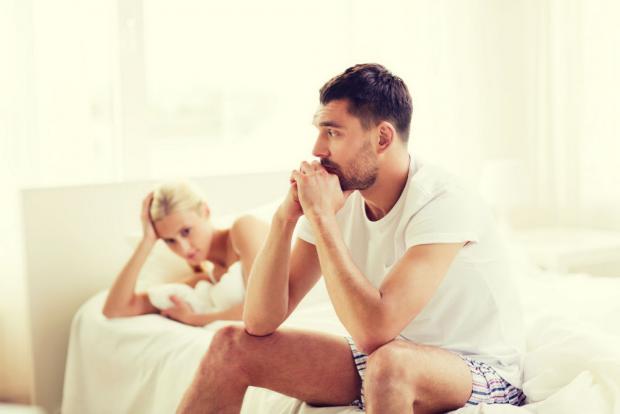 Sex Has Become An Obsession