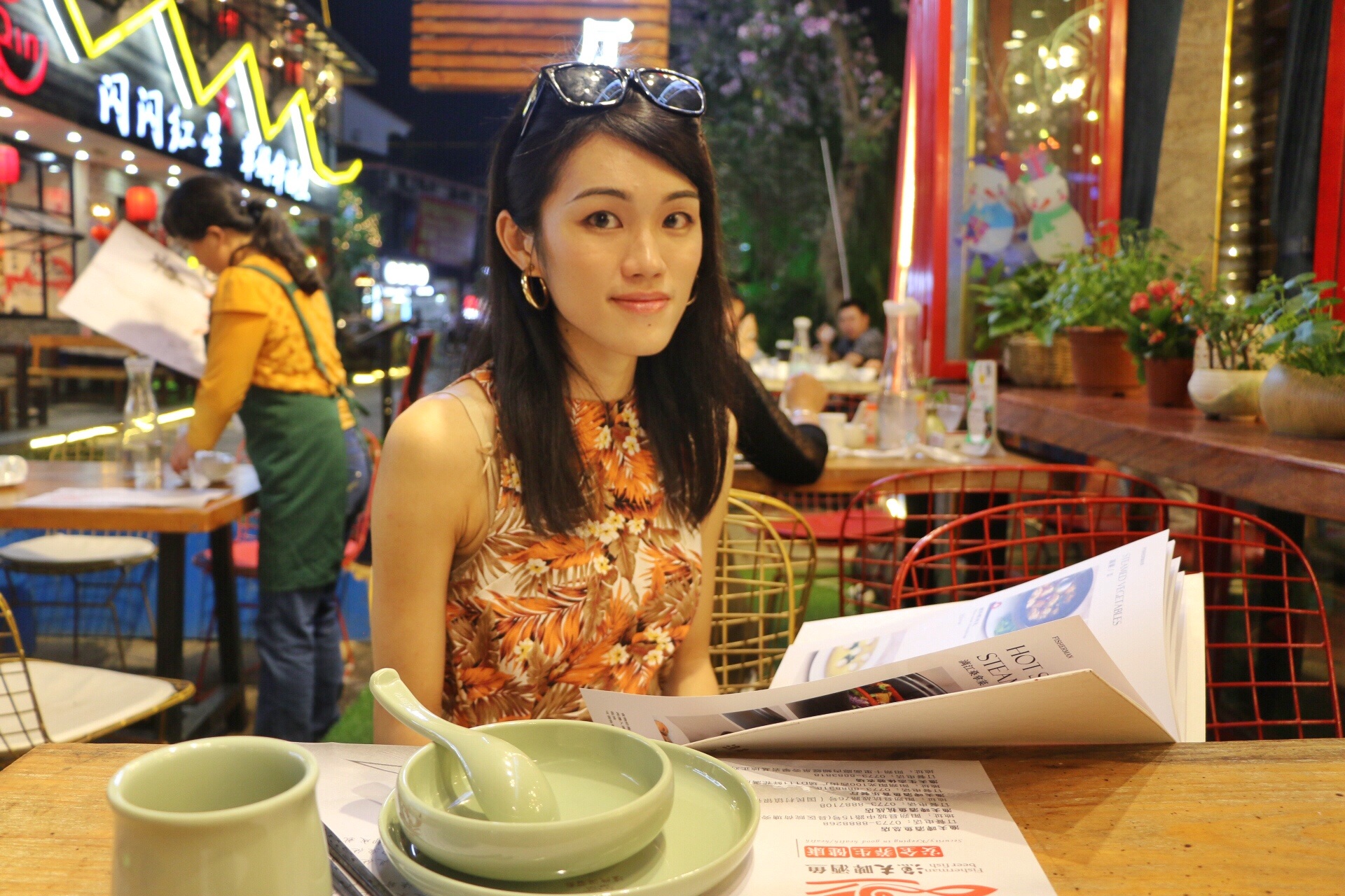 8 Things You Should Know About Having Relationships With Chinese Women In China