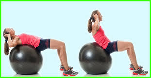 5 Exercises You Can Do With Medicine Balls