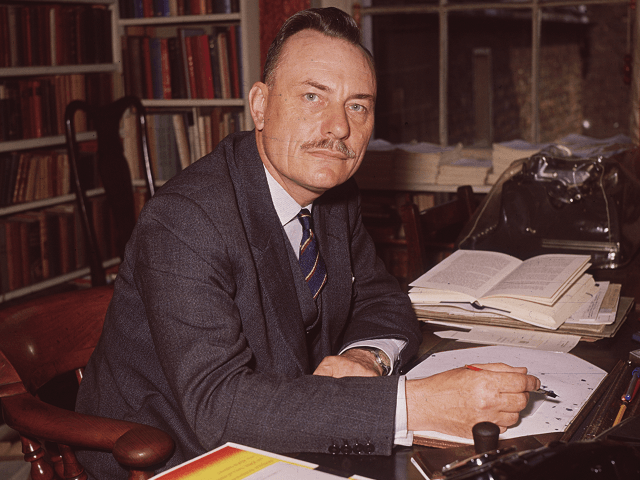 It Has Been 50 Years Since Enoch Powell’s Prophetic “Rivers Of Blood” Speech