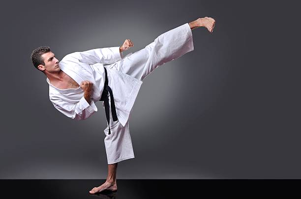 3 Awesome Bodyweight Exercises For Men Who Do Martial Arts