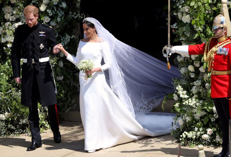 Al Sharpton: Prince Harry Marrying Divorcee Megan Markle Proves White Male Supremacy Is Dying