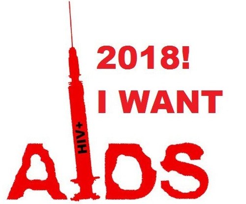 Homosexual “Bugchasers” Actively Seek HIV Infection